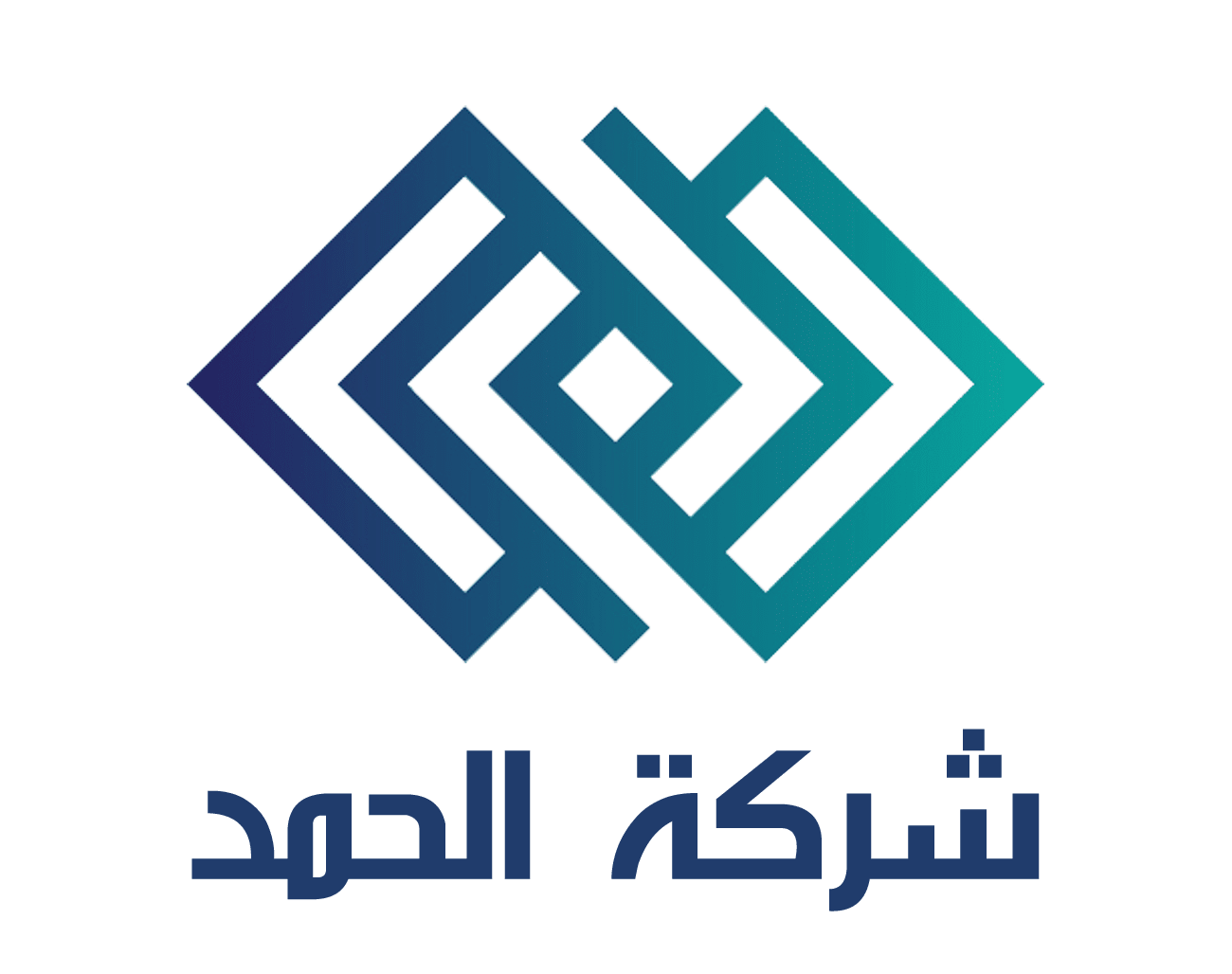 الحمد لتركيب المكيفات